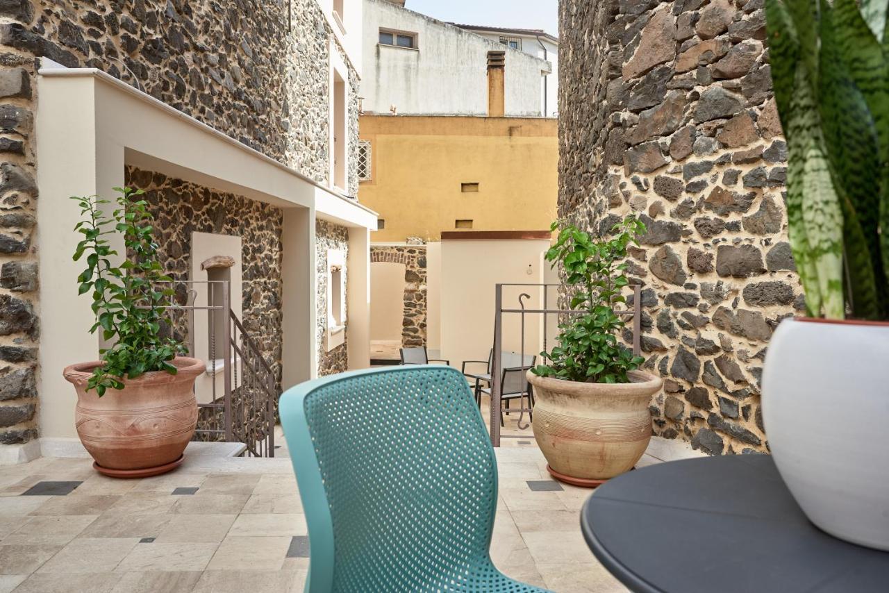 Casa Masuri, Nel Cuore Di דורגלי מראה חיצוני תמונה