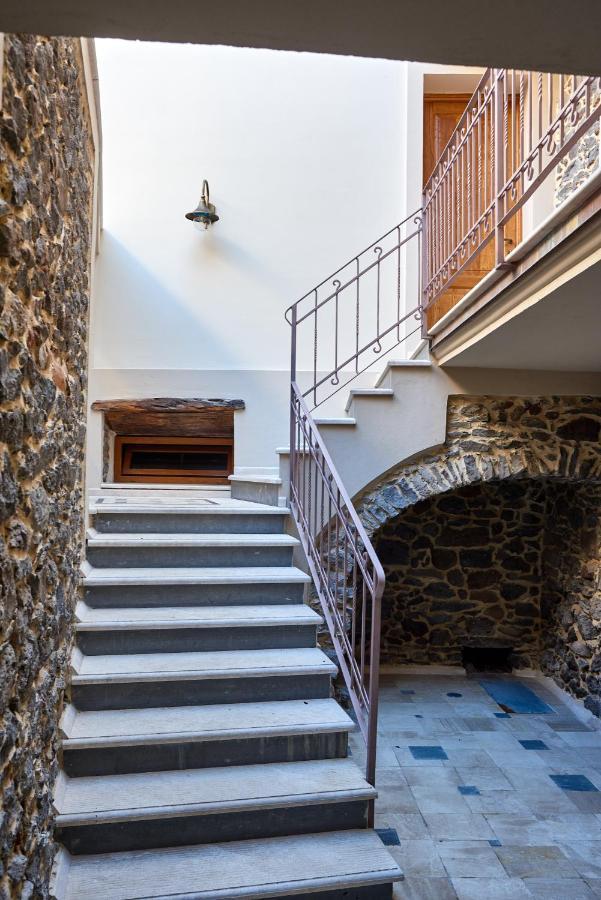Casa Masuri, Nel Cuore Di דורגלי מראה חיצוני תמונה