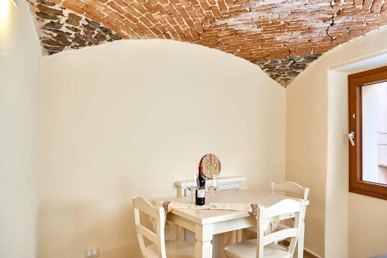 Casa Masuri, Nel Cuore Di דורגלי מראה חיצוני תמונה
