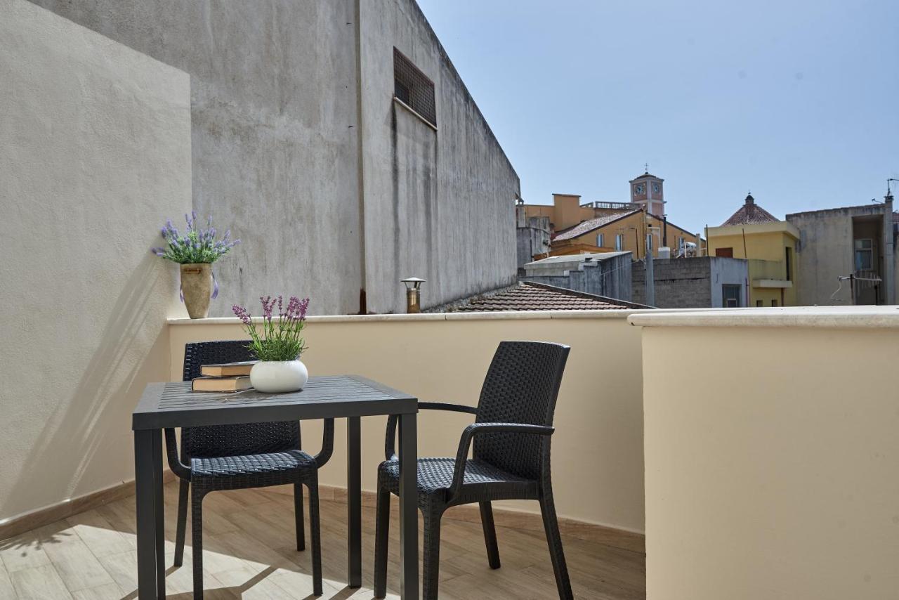 Casa Masuri, Nel Cuore Di דורגלי מראה חיצוני תמונה