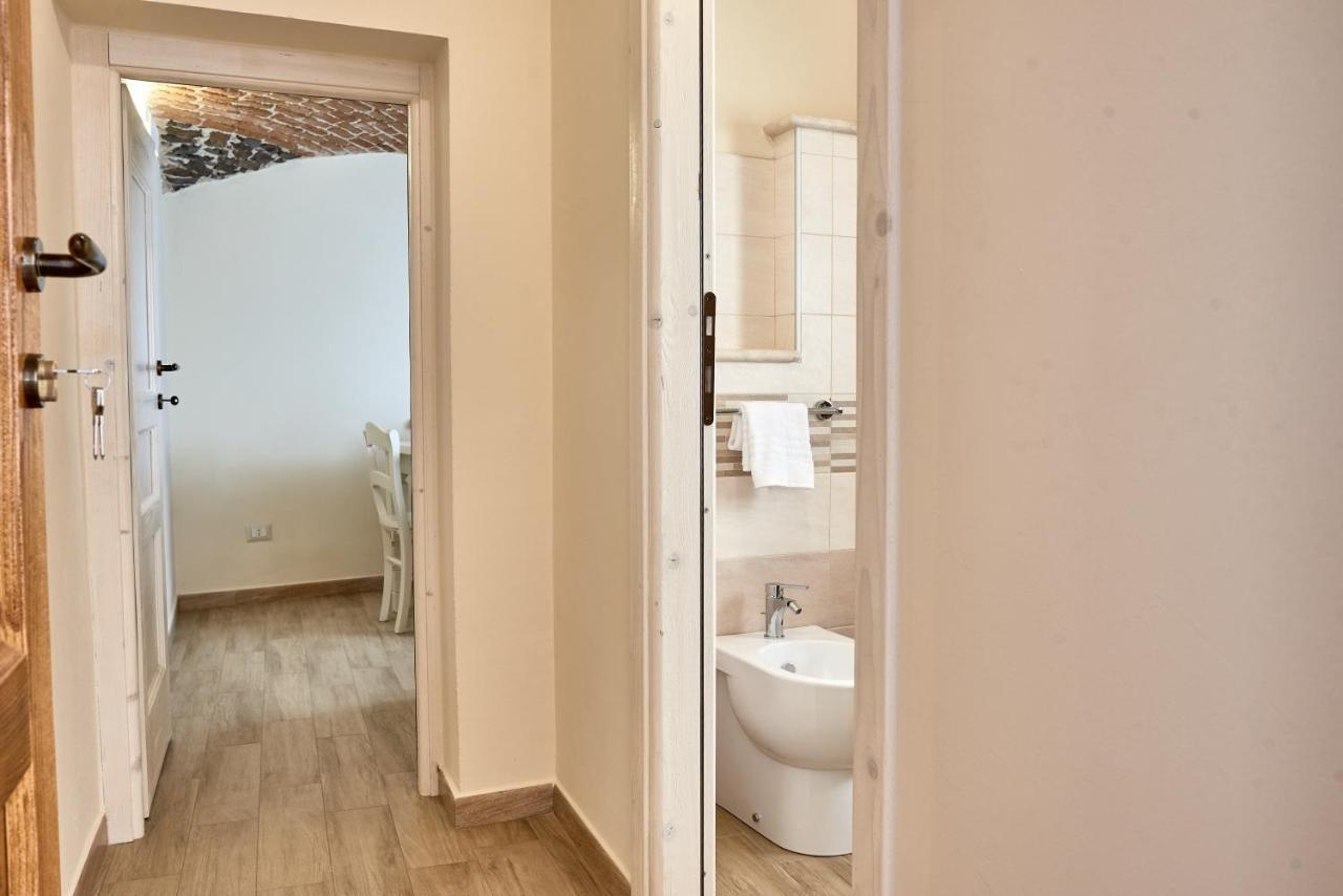Casa Masuri, Nel Cuore Di דורגלי מראה חיצוני תמונה