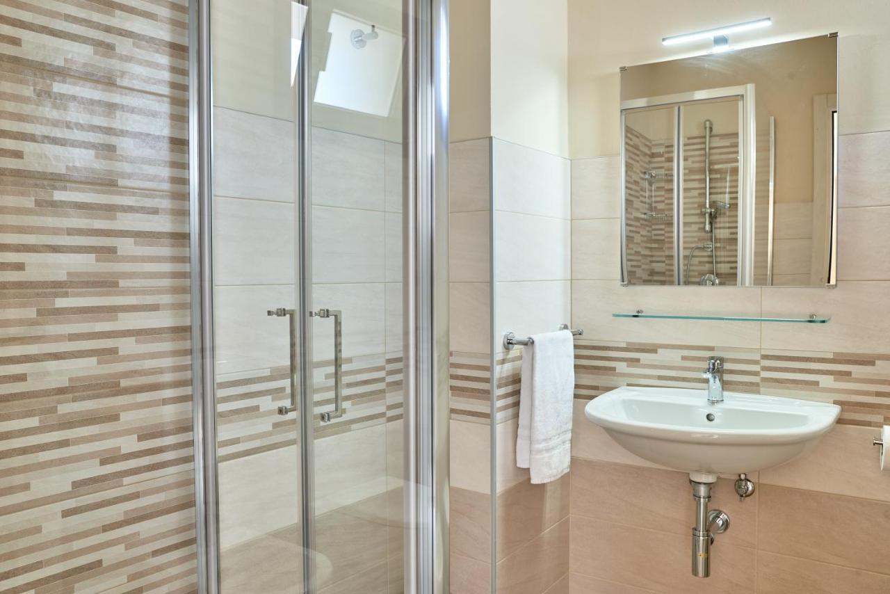 Casa Masuri, Nel Cuore Di דורגלי מראה חיצוני תמונה
