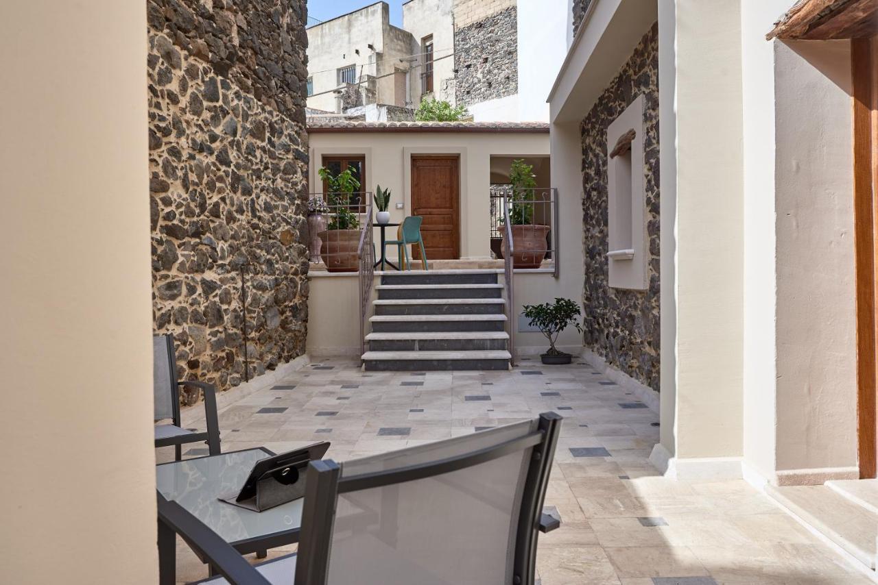 Casa Masuri, Nel Cuore Di דורגלי מראה חיצוני תמונה