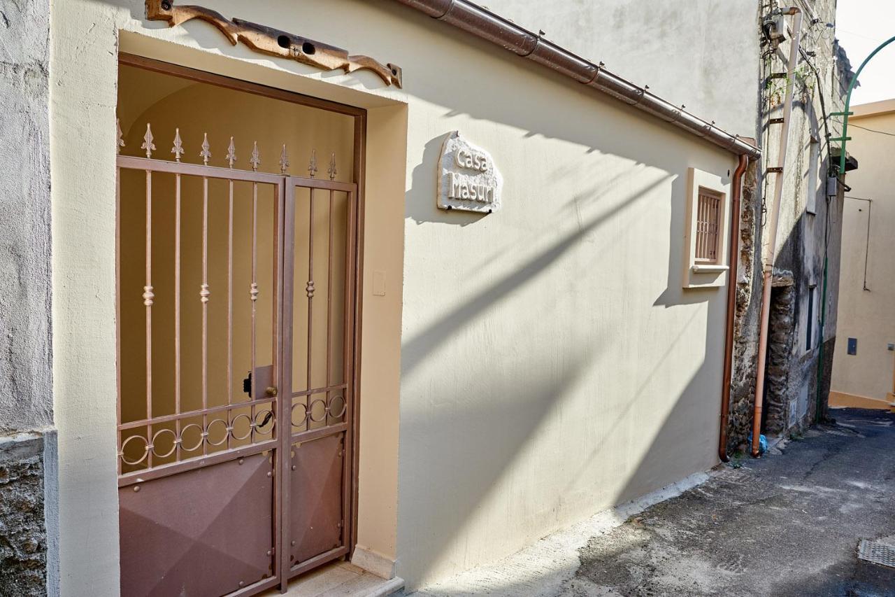 Casa Masuri, Nel Cuore Di דורגלי מראה חיצוני תמונה