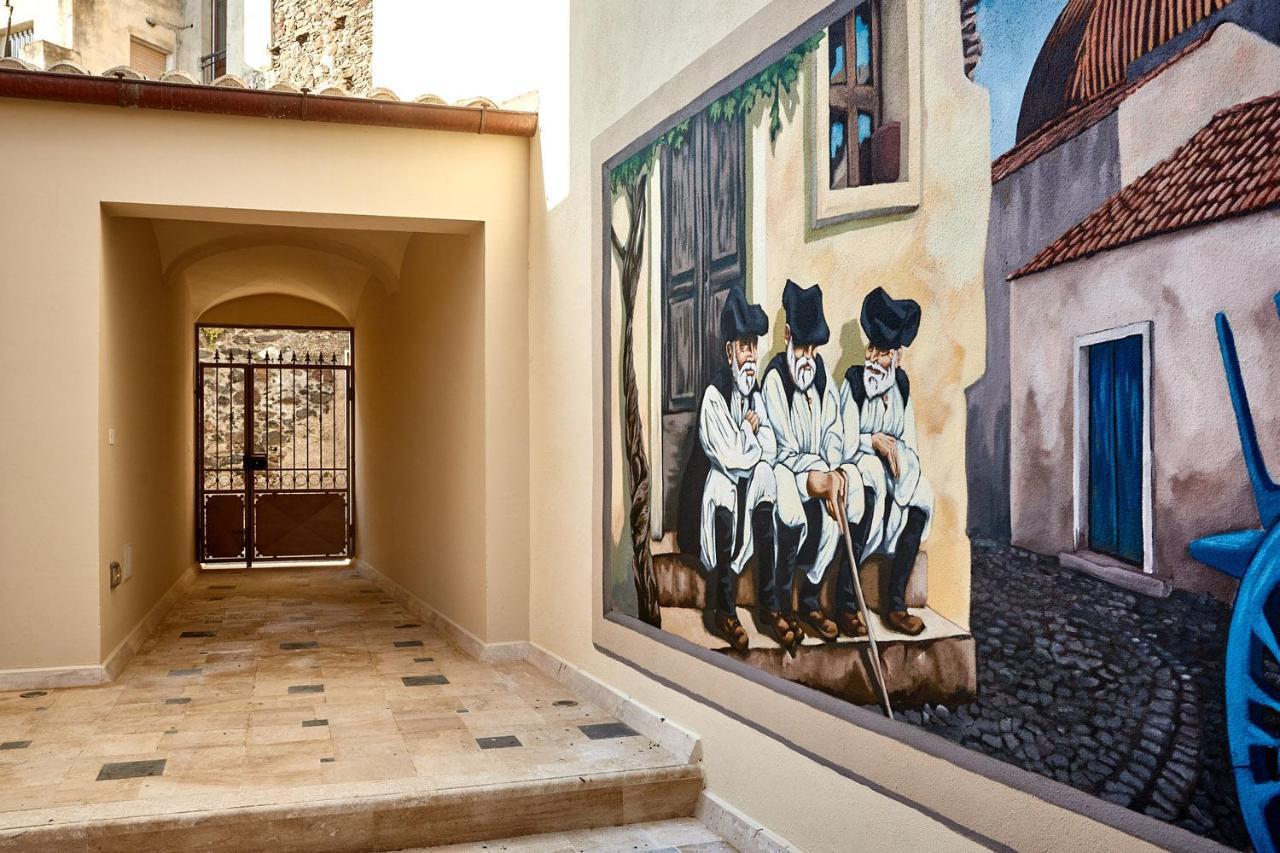 Casa Masuri, Nel Cuore Di דורגלי מראה חיצוני תמונה