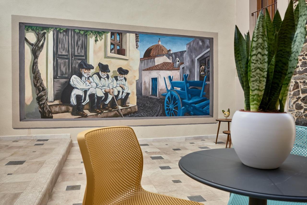 Casa Masuri, Nel Cuore Di דורגלי מראה חיצוני תמונה