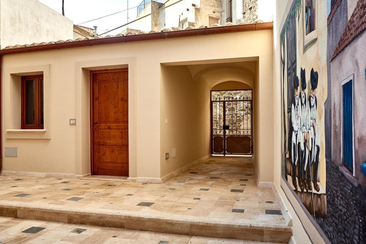 Casa Masuri, Nel Cuore Di דורגלי מראה חיצוני תמונה