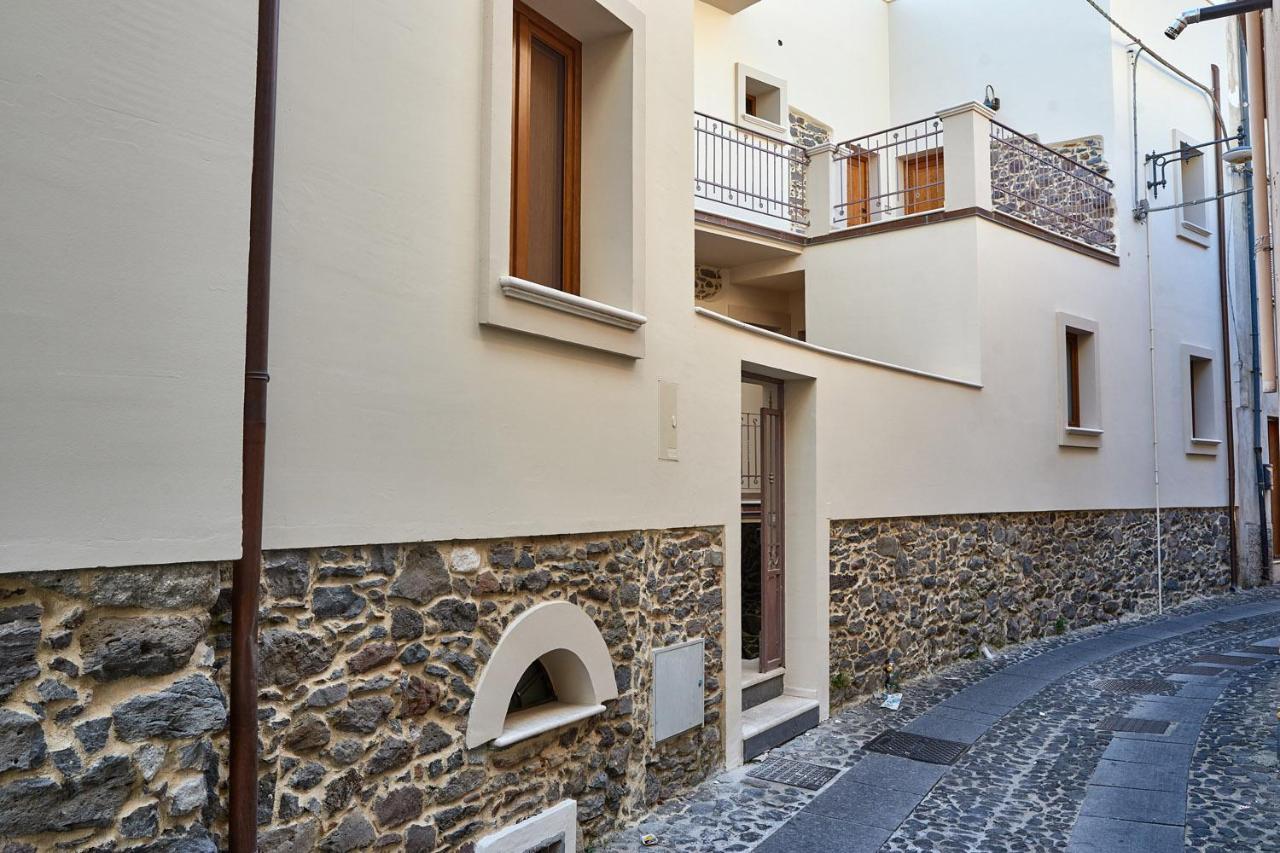 Casa Masuri, Nel Cuore Di דורגלי מראה חיצוני תמונה