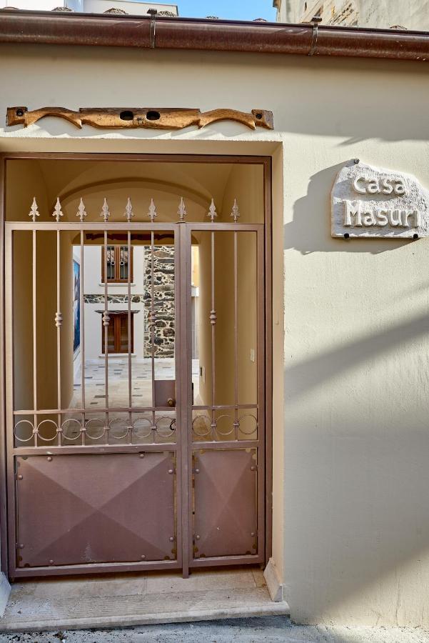 Casa Masuri, Nel Cuore Di דורגלי מראה חיצוני תמונה